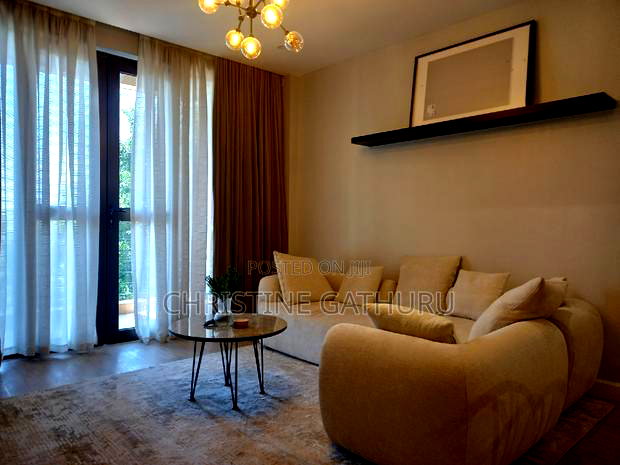 Furnished 1bdrm Apartment in Riverside for rent