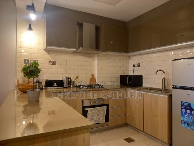 Furnished 1bdrm Apartment in Riverside for rent