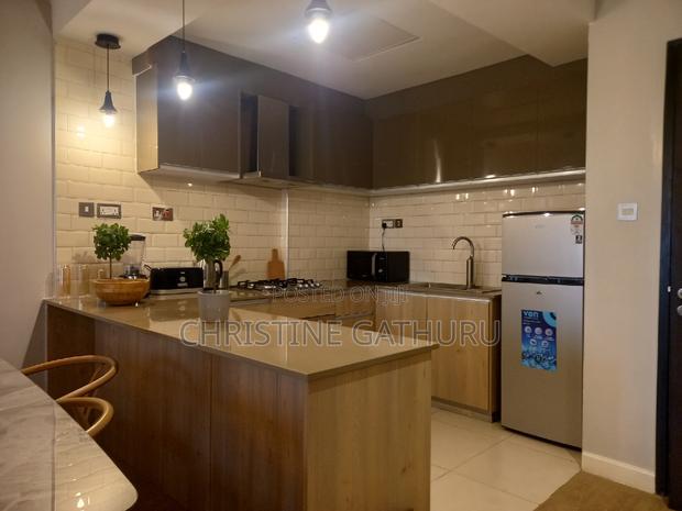 Furnished 1bdrm Apartment in Riverside for rent