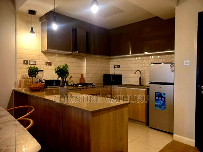 Furnished 1bdrm Apartment in Riverside for rent - Image 4