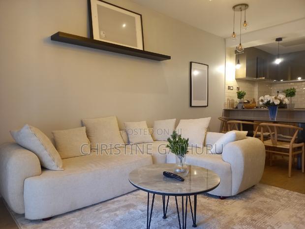 Furnished 1bdrm Apartment in Riverside for rent