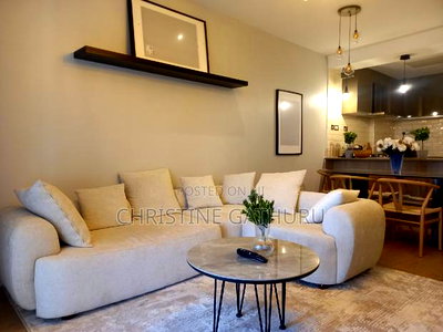 Furnished 1bdrm Apartment in Riverside for rent - Image 2