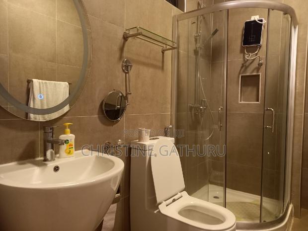 Furnished 1bdrm Apartment in Riverside for rent