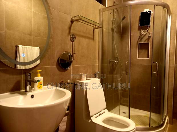 Furnished 1bdrm Apartment in Riverside for rent