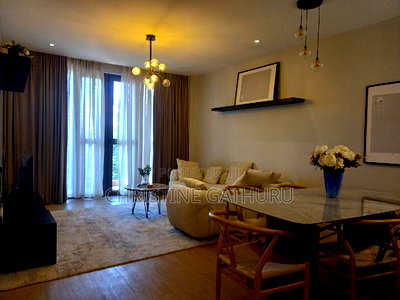 Furnished 1bdrm Apartment in Riverside for rent - Image 7