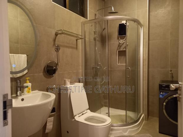 Furnished 1bdrm Apartment in Riverside for rent