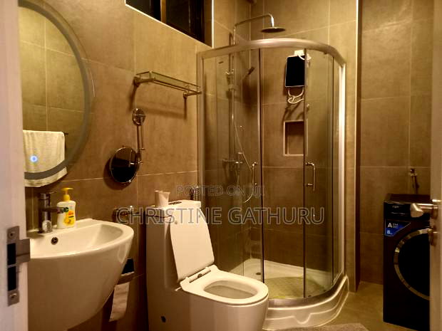 Furnished 1bdrm Apartment in Riverside for rent