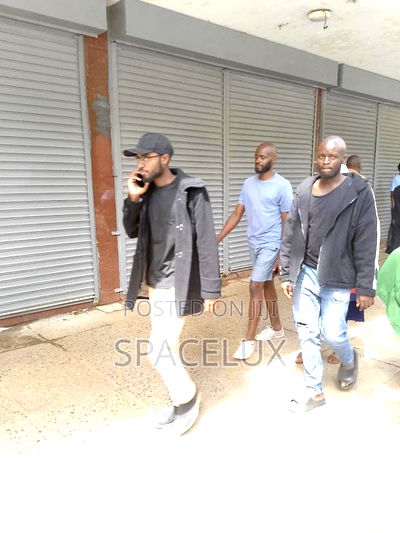 Kanairo City Centre Strategic Street Shops - Image 2