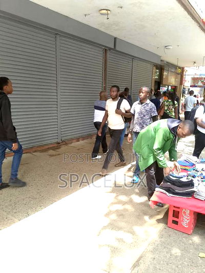 Kanairo City Centre Strategic Street Shops - Image 1