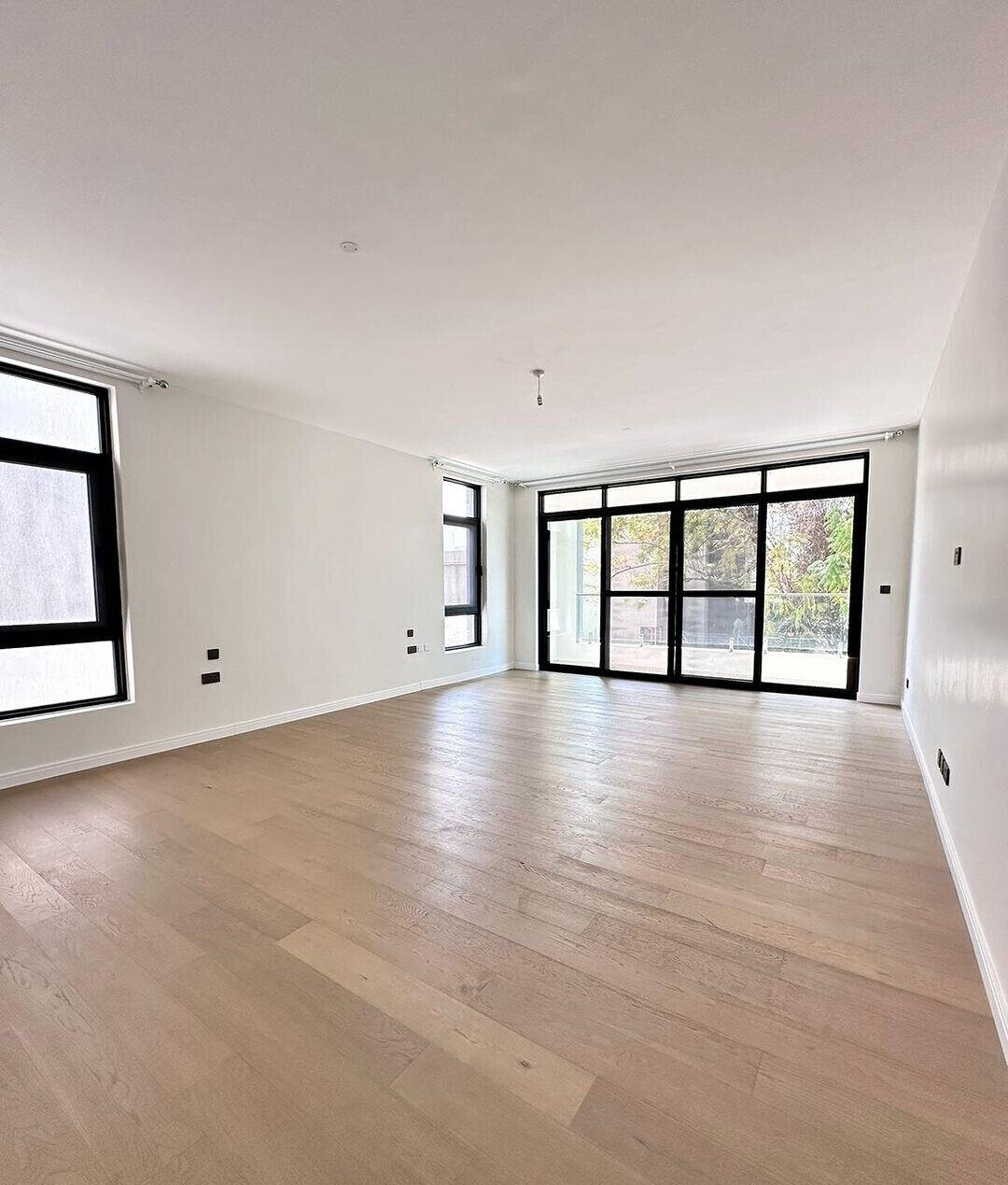 Newly Built 5-Ensuite Townhouse with Garden - Lavington