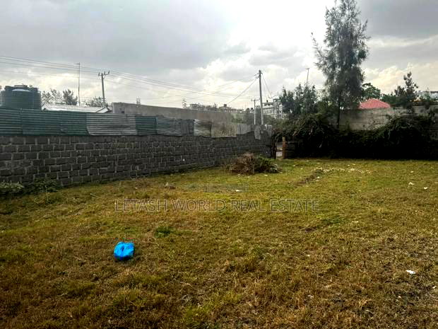 Located Behind Quiver Lounge Kitengela