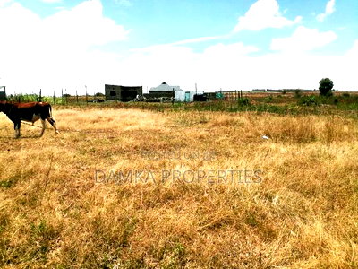 50*100 Plot for Sale at Sobea Ngata Area - Image 2