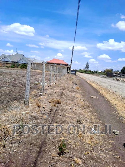 Kamulu, Commercial Plots. - Image 1
