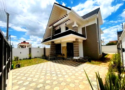4bdrm Maisonette in Membley, Nairobi Central for sale - Image 1