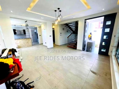 4bdrm Maisonette in Membley, Nairobi Central for sale - Image 14