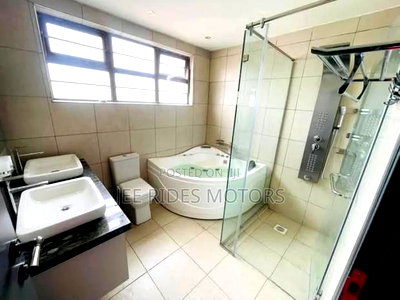 4bdrm Maisonette in Membley, Nairobi Central for sale - Image 8