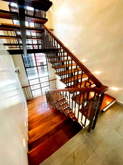 4bdrm Maisonette in Membley, Nairobi Central for sale - Image 10