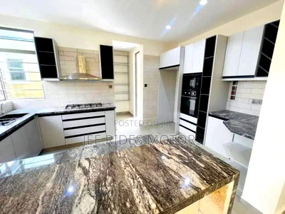 4bdrm Maisonette in Membley, Nairobi Central for sale - Image 5