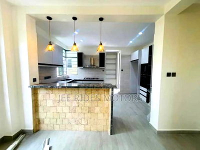 4bdrm Maisonette in Membley, Nairobi Central for sale - Image 15