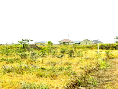 Residential Kamulu Plots 4km Off Kangundo Rd - Image 2