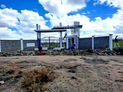Katani Gardens Phase 3