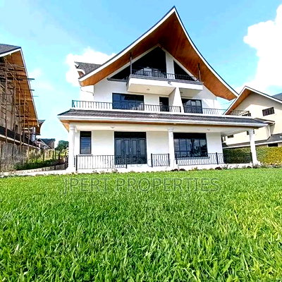 5bdrm Mansion in Dykio Bustani, Ruiru for sale - Image 6