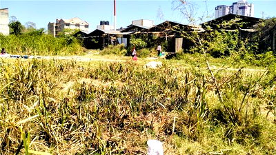 Prime 1/8-Acre Plot Adjacent to Juja Market - Image 2