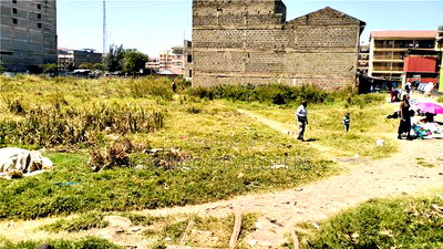 Prime 1/8-Acre Plot Adjacent to Juja Market - Image 3