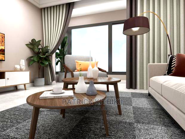 3bdrm Apartment in Apple Tree Phase Ii, Hotel 67 Area for sale