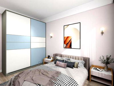 3bdrm Apartment in Apple Tree Phase Ii, Hotel 67 Area for sale - Image 7