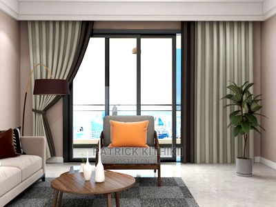 3bdrm Apartment in Apple Tree Phase Ii, Hotel 67 Area for sale - Image 1