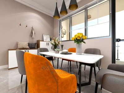 3bdrm Apartment in Apple Tree Phase Ii, Hotel 67 Area for sale - Image 4