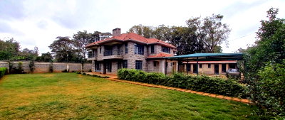 4-Bed Townhouse with Mahogany Floors & DSQ – Hardy, Karen