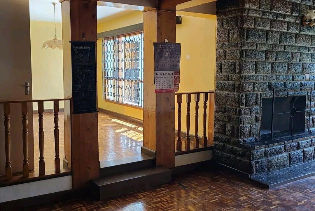 5BR Garden Home at KSh 400K