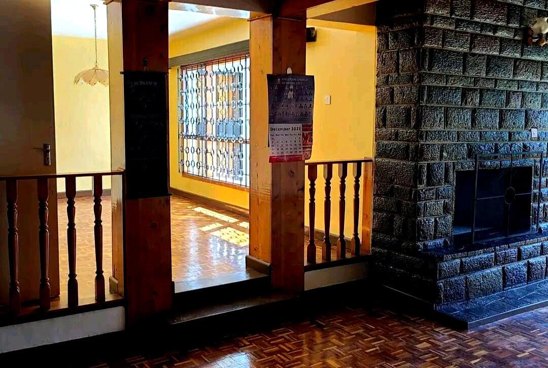 5BR Garden Home at KSh 400K