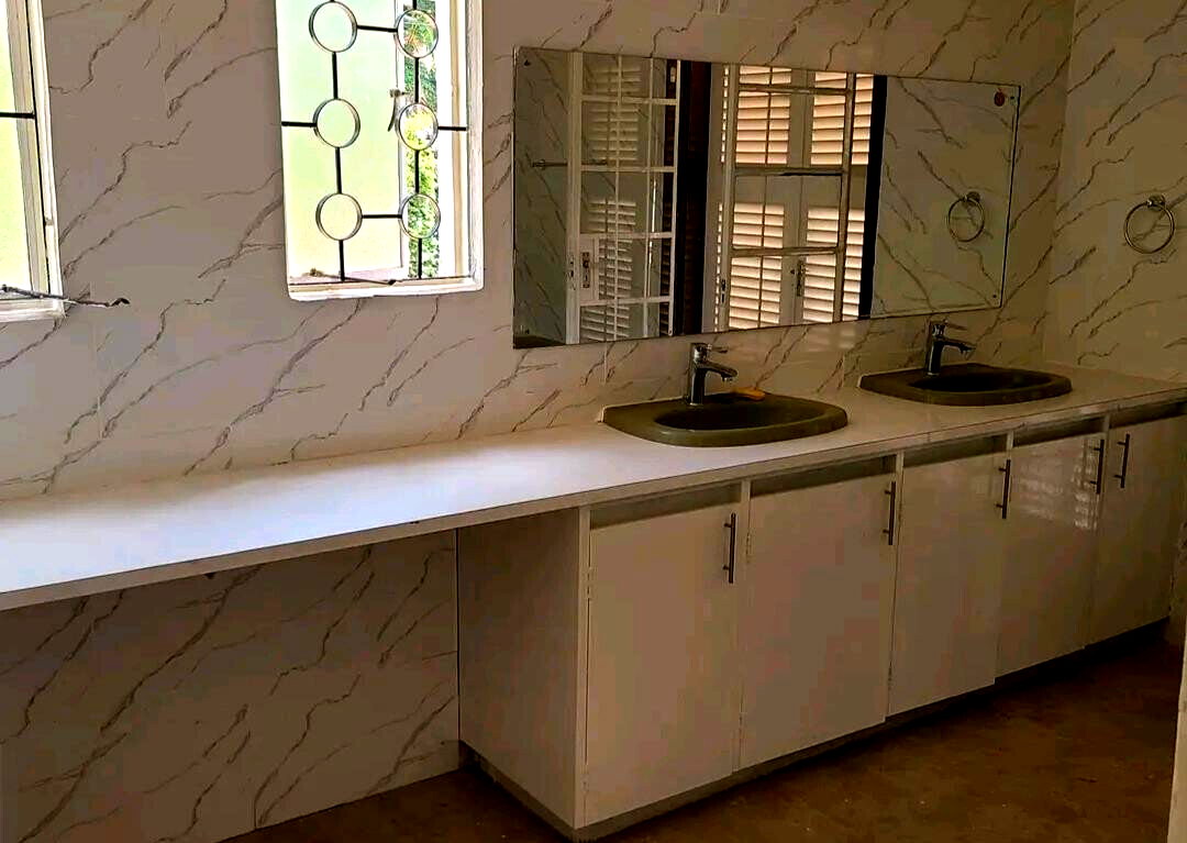 5BR Garden Home at KSh 400K