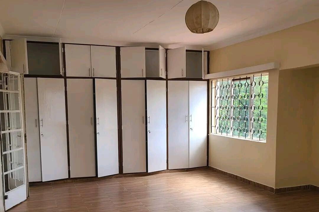 5BR Garden Home at KSh 400K