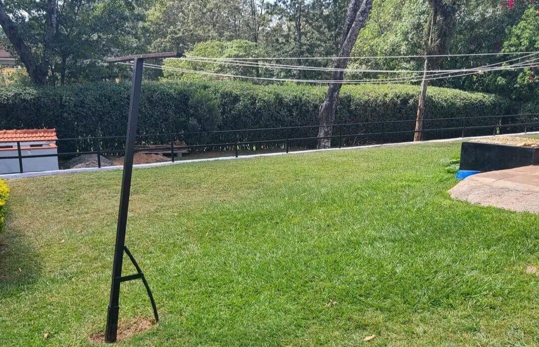 5BR Garden Home at KSh 400K