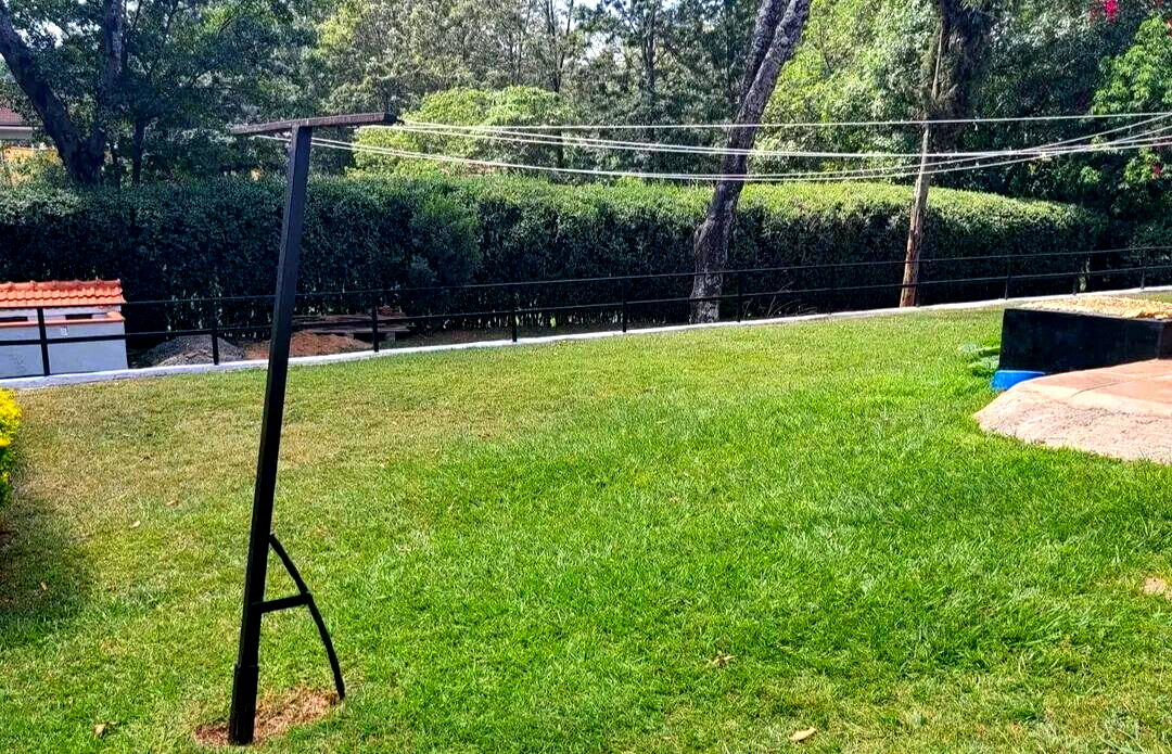 5BR Garden Home at KSh 400K