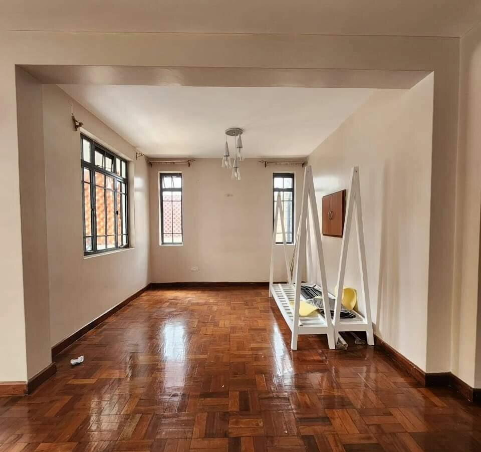 4-Bed Townhouse with Study & Staff Quarters - Lavington