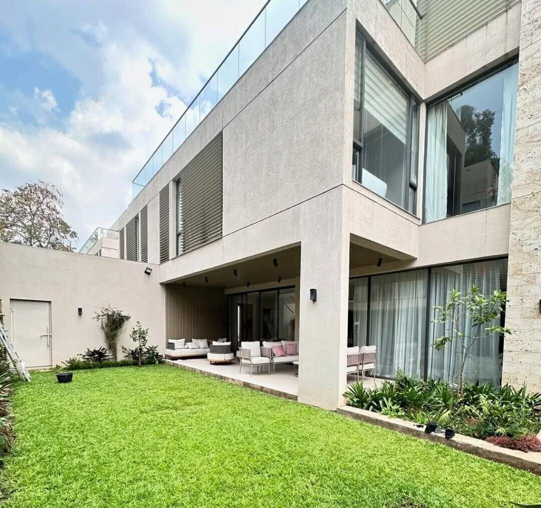Triple-Storey Villa with Private Bridge & Automated Systems - Riverside