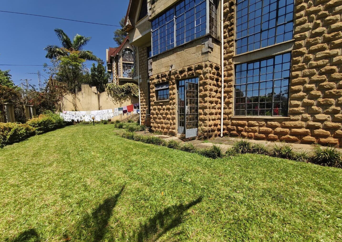 5-Ensuite Villa with Private Garden in Exclusive 4-Unit Lavington Estate