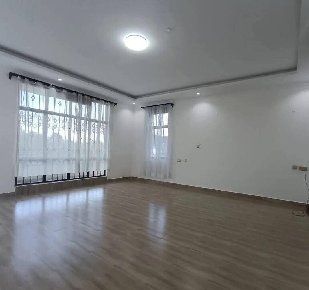 Quarter-Acre All-Ensuite Mansion in Dykio Bustani - Ruiru