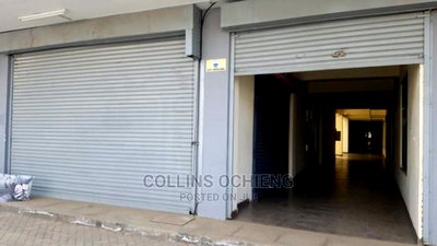 Shop and Office Space to Let - Industrial Area - Image 2