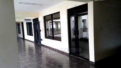 Shop and Office Space to Let - Industrial Area - Image 5