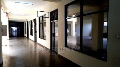 Shop and Office Space to Let - Industrial Area - Image 4