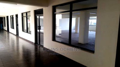 Shop and Office Space to Let - Industrial Area - Image 7