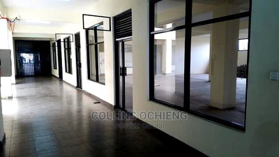 Shop and Office Space to Let - Industrial Area - Image 3