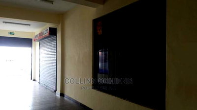 Shop and Office Space to Let - Industrial Area - Image 8