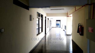 Shop and Office Space to Let - Industrial Area - Image 6